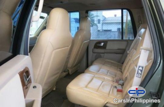 Ford Expedition Automatic 2003 in Philippines