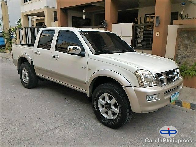Picture of Isuzu D-Max