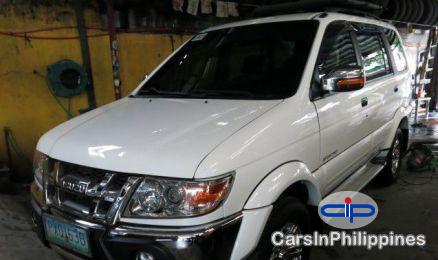 Picture of Isuzu Manual 2010