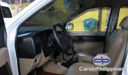 Picture of Isuzu Manual 2010 in Bataan