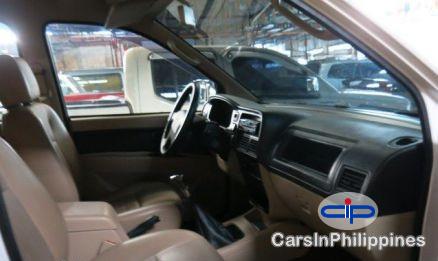 Picture of Isuzu Manual 2010 in Philippines