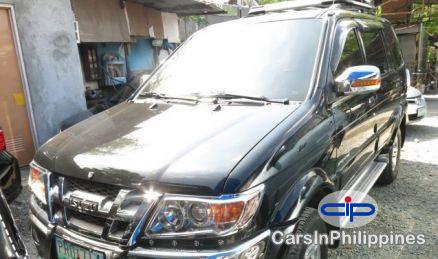 Picture of Isuzu 2010