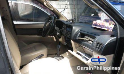 Isuzu 2010 - image 4