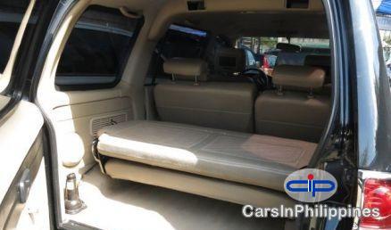 Isuzu 2010 - image 6