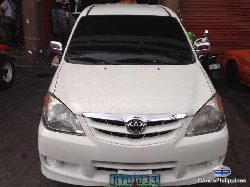 Toyota Avanza - image 2