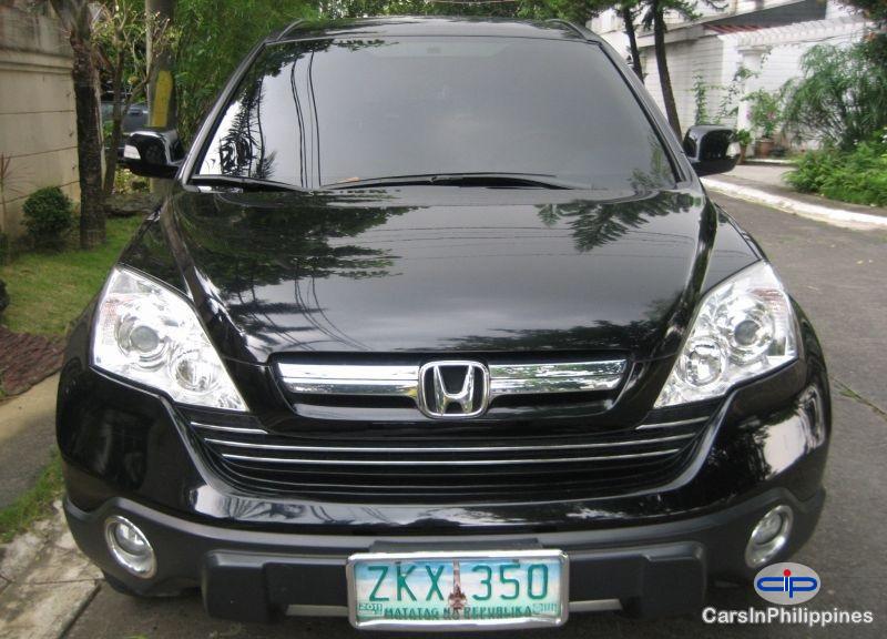 Picture of Honda CR-V Automatic 2007