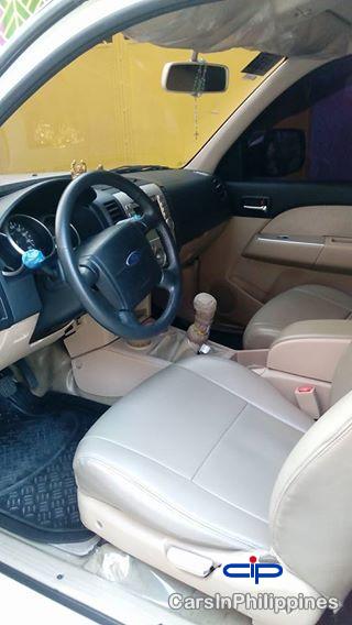 Ford Everest Manual in Batangas