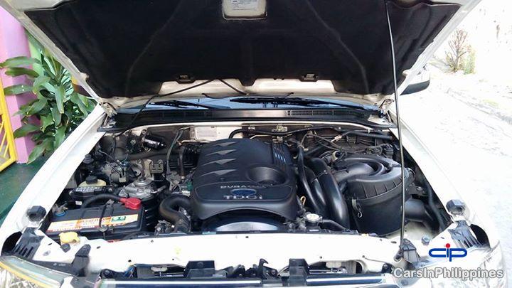 Picture of Ford Everest Manual in Batangas