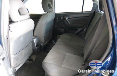 Picture of Toyota RAV4 Automatic 2004 in Benguet
