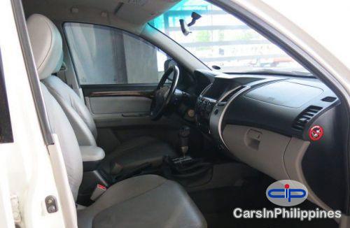 Mitsubishi Montero Sport Automatic 2009 in Philippines