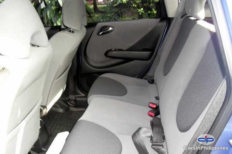 Honda Jazz Automatic 2006 in Marinduque
