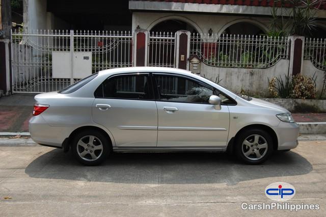 Picture of Honda City