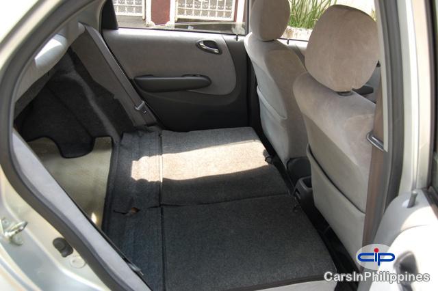 Honda City - image 4