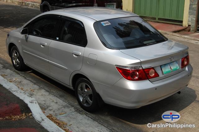 Honda City - image 5