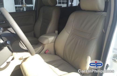 Picture of Toyota Fortuner Automatic 2010 in Cagayan