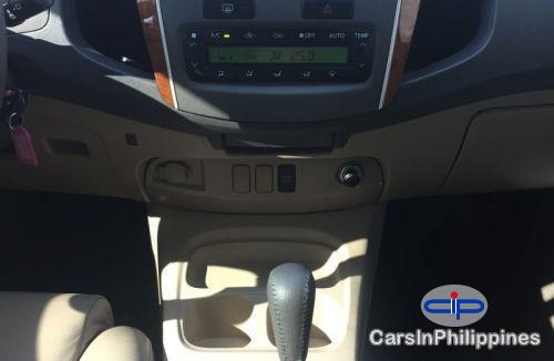 Toyota Fortuner Automatic 2010 in Philippines - image