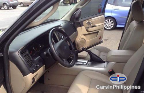 Ford Escape Automatic 2009 in Compostela Valley - image