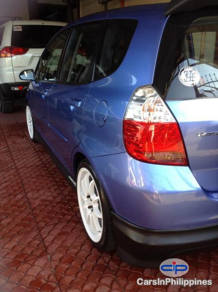Honda Jazz in Tarlac
