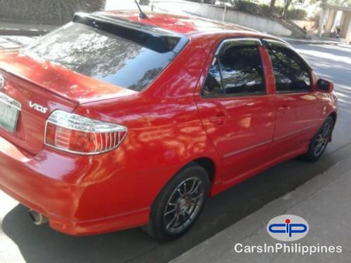Toyota Vios - image 4