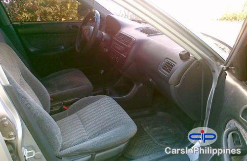 Picture of Honda Civic Manual 1999 in Philippines