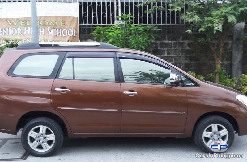 Toyota Innova Automatic - image 2