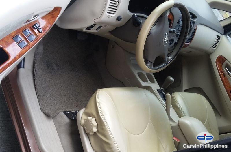 Toyota Innova Automatic - image 5