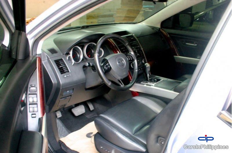 Mazda CX-9 Automatic 2008 - image 2