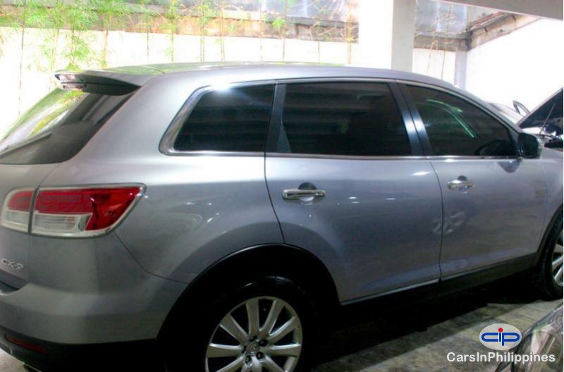 Mazda CX-9 Automatic 2008 - image 3