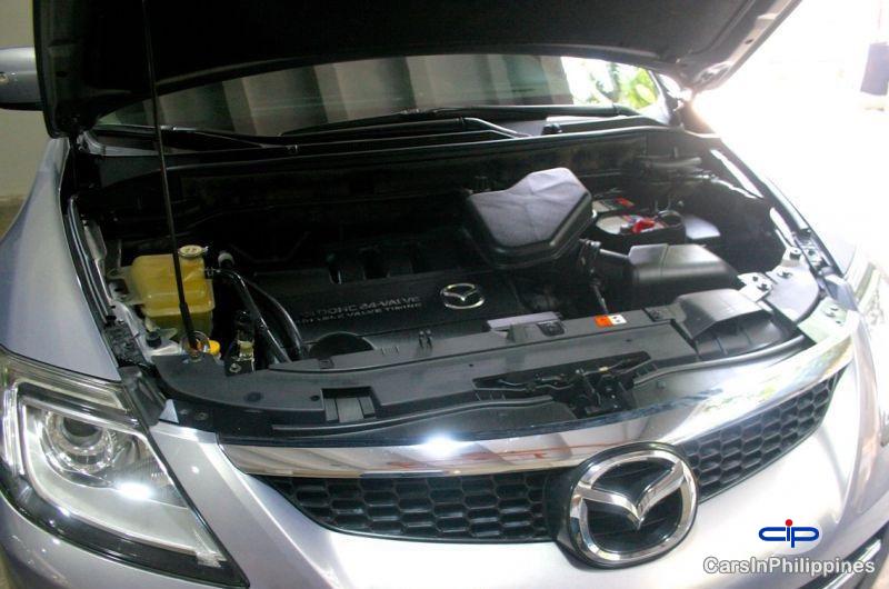 Mazda CX-9 Automatic 2008 - image 4