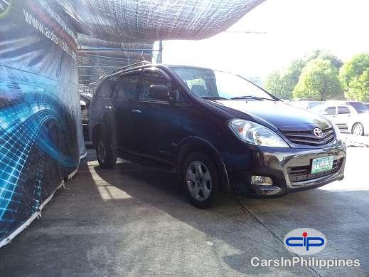Toyota Innova