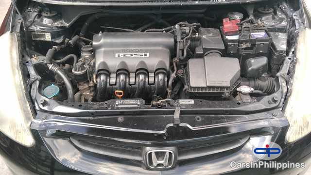 Honda Jazz Manual 2005 in Metro Manila