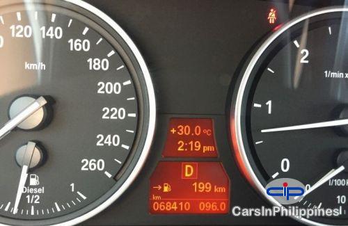 BMW X Automatic 2009 - image 11