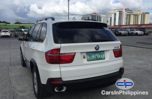 Picture of BMW X Automatic 2009 in Agusan del Norte