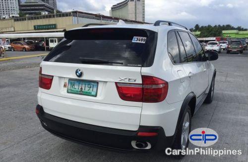 Picture of BMW X Automatic 2009 in Philippines