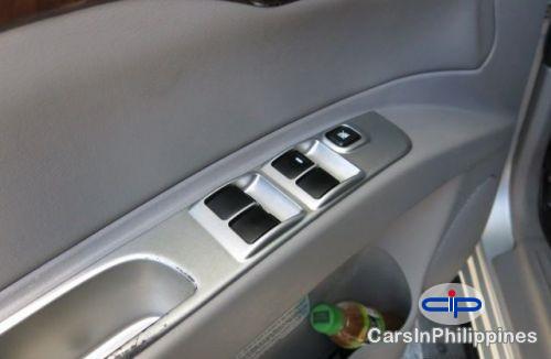 Mitsubishi Montero Sport Automatic 2009 - image 7