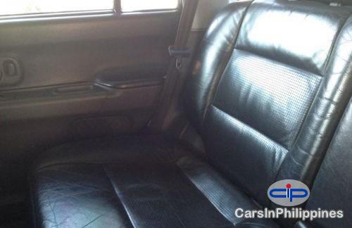 Mitsubishi Montero Sport Automatic 2005 in Metro Manila