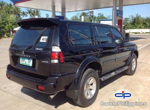 Picture of Mitsubishi Montero Sport Automatic 2005 in Philippines