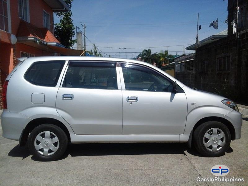 Toyota Avanza - image 3