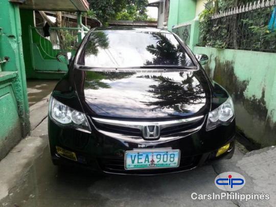 Picture of Honda Civic Automatic