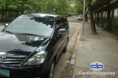 Picture of Toyota Innova