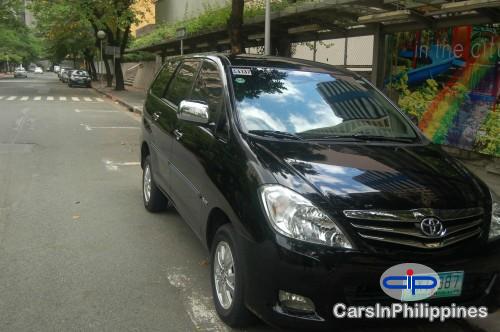 Toyota Innova