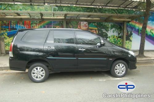 Toyota Innova - image 5