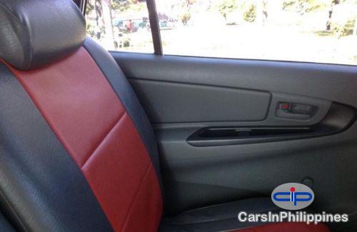 Toyota Innova Manual 2012 - image 12