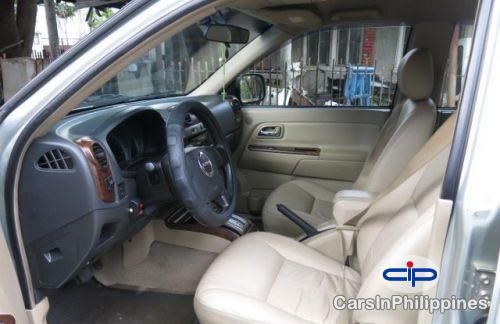 Picture of Isuzu Alterra Automatic 2009 in Zamboanga del Norte