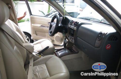 Isuzu Alterra Automatic 2009 in Zamboanga del Norte - image