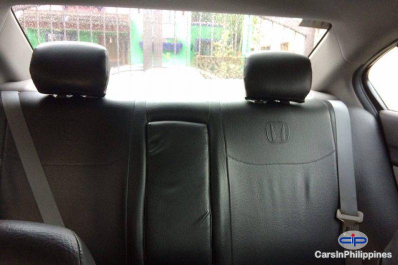 Honda Civic Automatic in Camiguin