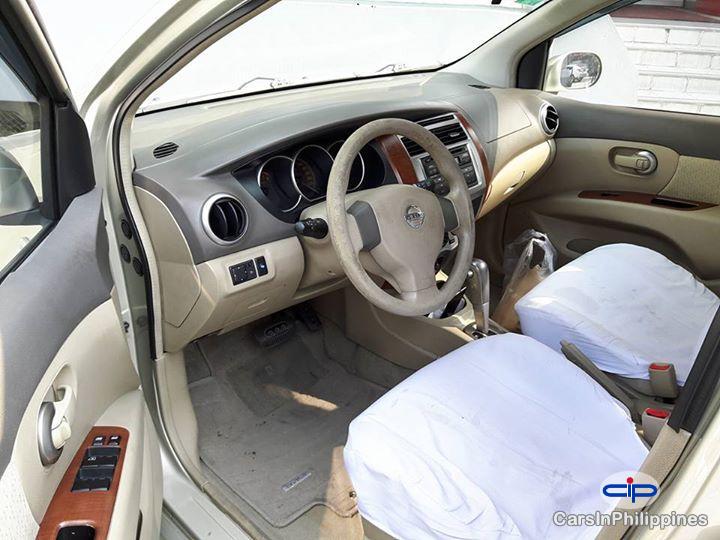 Nissan Automatic