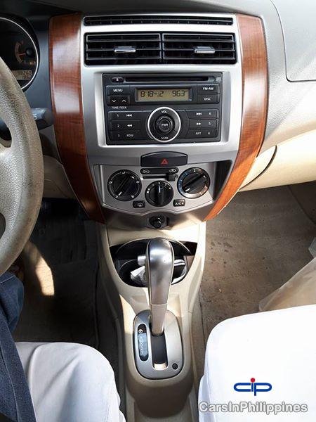 Nissan Automatic - image 4