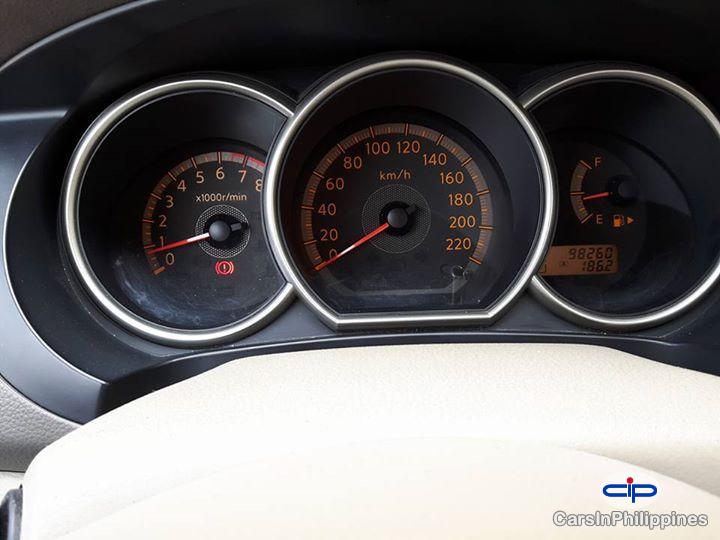 Picture of Nissan Automatic in Metro Manila