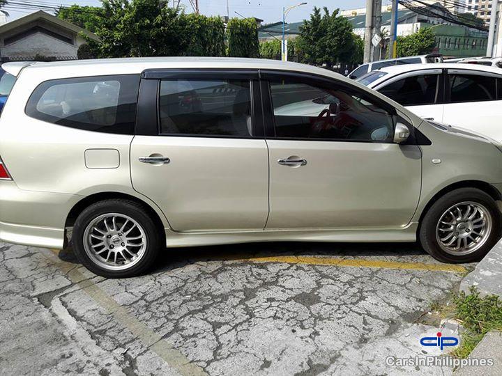 Nissan Automatic in Metro Manila - image